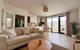 Apartmany Muslov